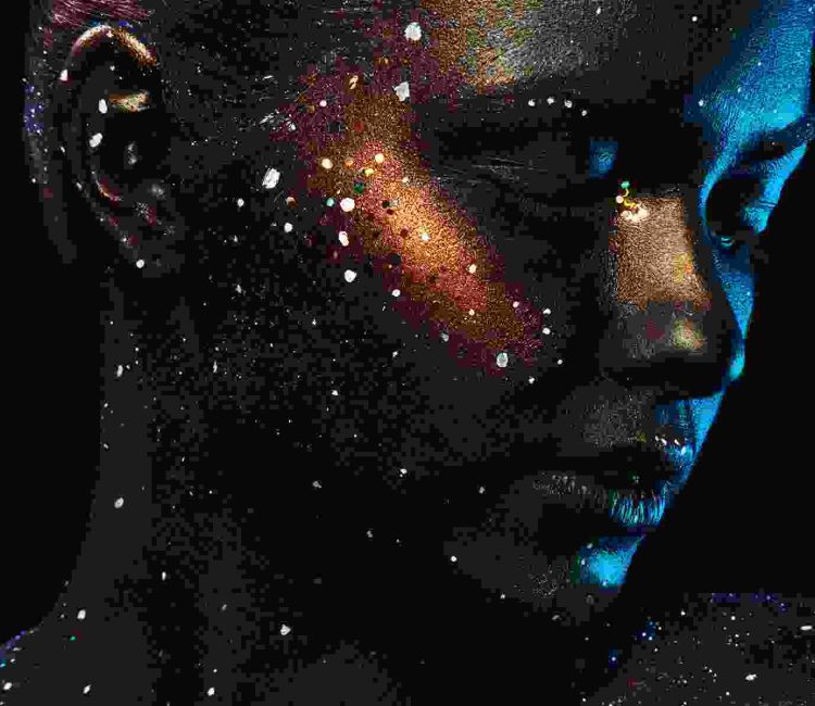 The hint of a masterpiece