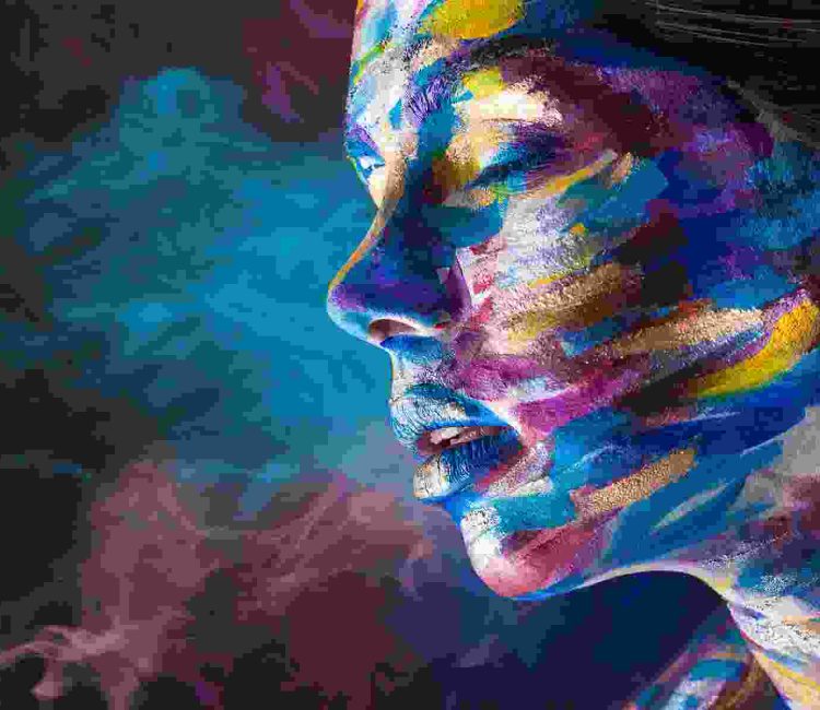 The impact of modern art in photography