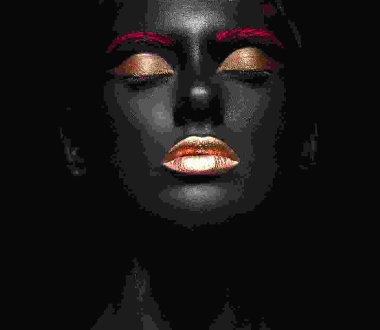 The 3rd dimension in painting